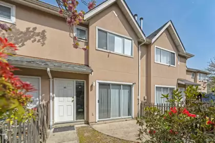 165 2211 No 4 Road, Richmond, BC, Richmond — Townhouse for sale