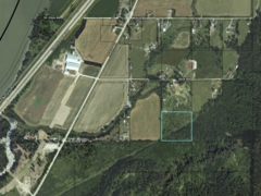 LOT 11 Dent Road, Hope, BC