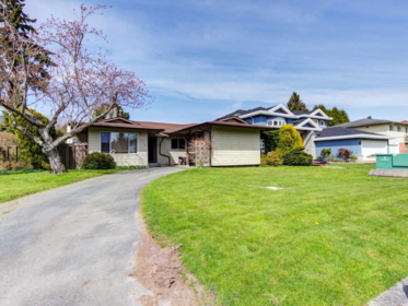 6191 Taseko Crescent, Richmond, BC, Granville — 4 bed single family residence for sale