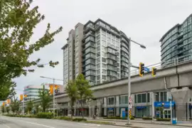 1710 6068 No. 3 Road, Richmond, BC