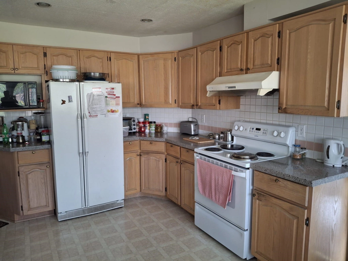 Living Room Photo of 8771 143 Street, Surrey, BC