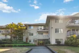 109 1187 Pipeline Road, Coquitlam, BC