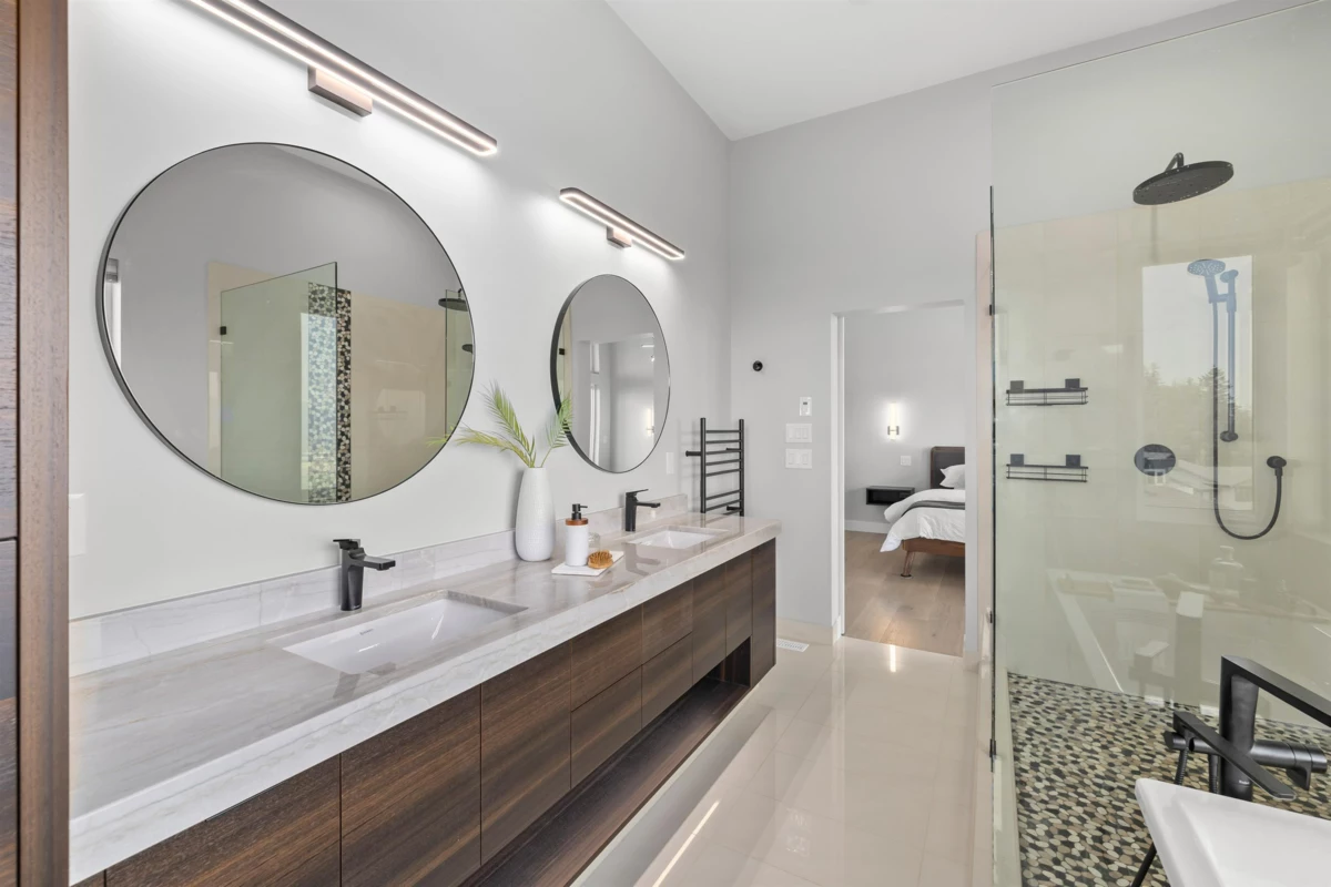 Bedroom 2 Photo of 5487 Maclachlan Place, Chilliwack, BC