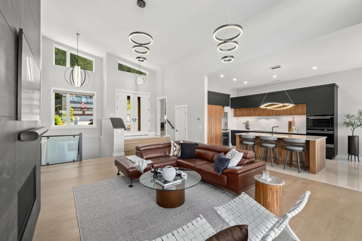 Dining Area Photo of 5487 Maclachlan Place, Chilliwack, BC