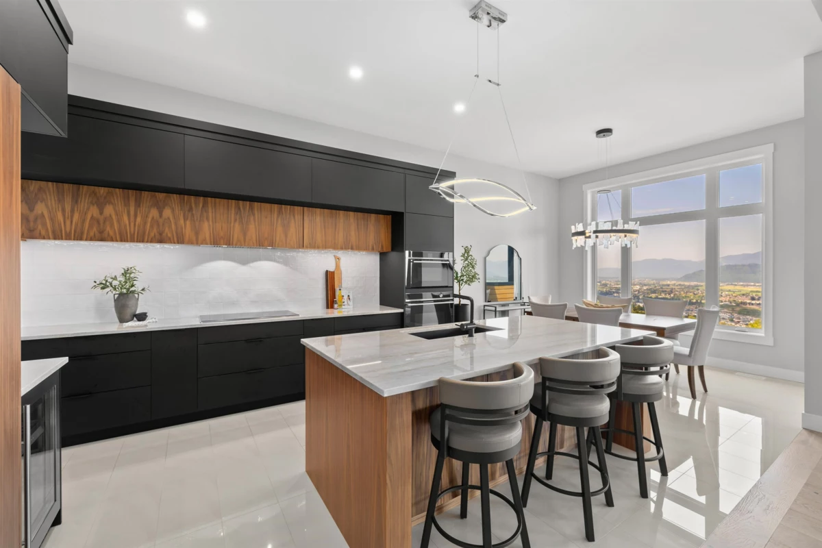 Family Room Photo of 5487 Maclachlan Place, Chilliwack, BC