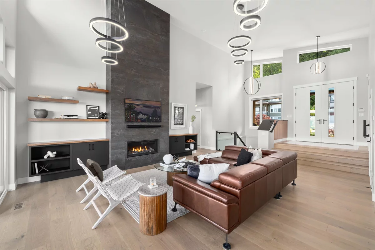 Kitchen Photo of 5487 Maclachlan Place, Chilliwack, BC