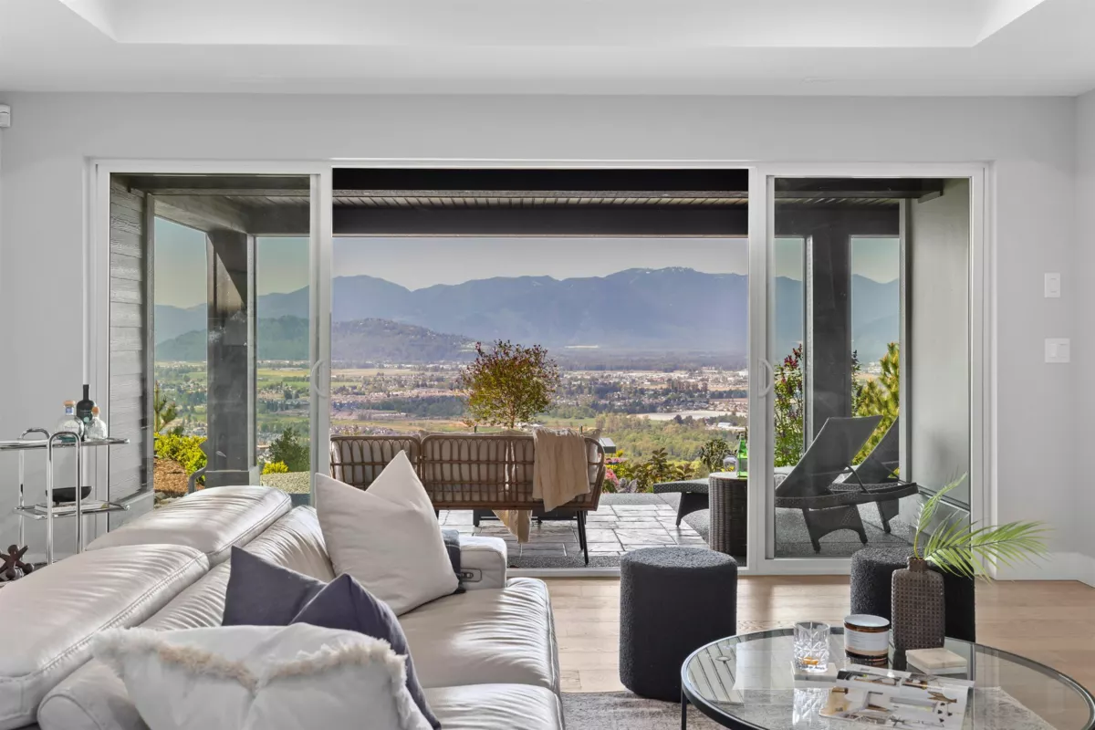 Loft / Bonus Room Photo of 5487 Maclachlan Place, Chilliwack, BC