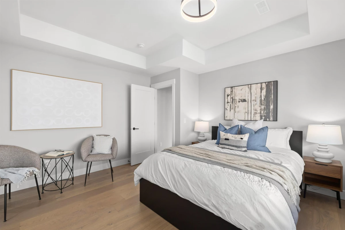 Mudroom Photo of 5487 Maclachlan Place, Chilliwack, BC