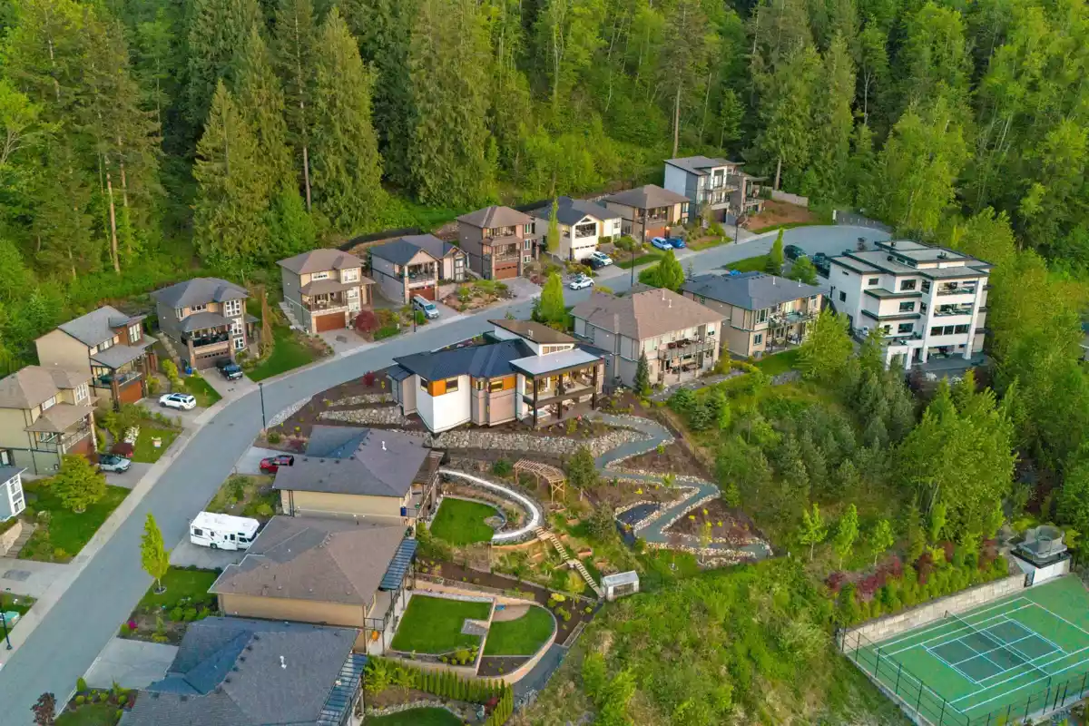 Neighborhood Park Photo Near 5487 Maclachlan Place, Chilliwack, BC