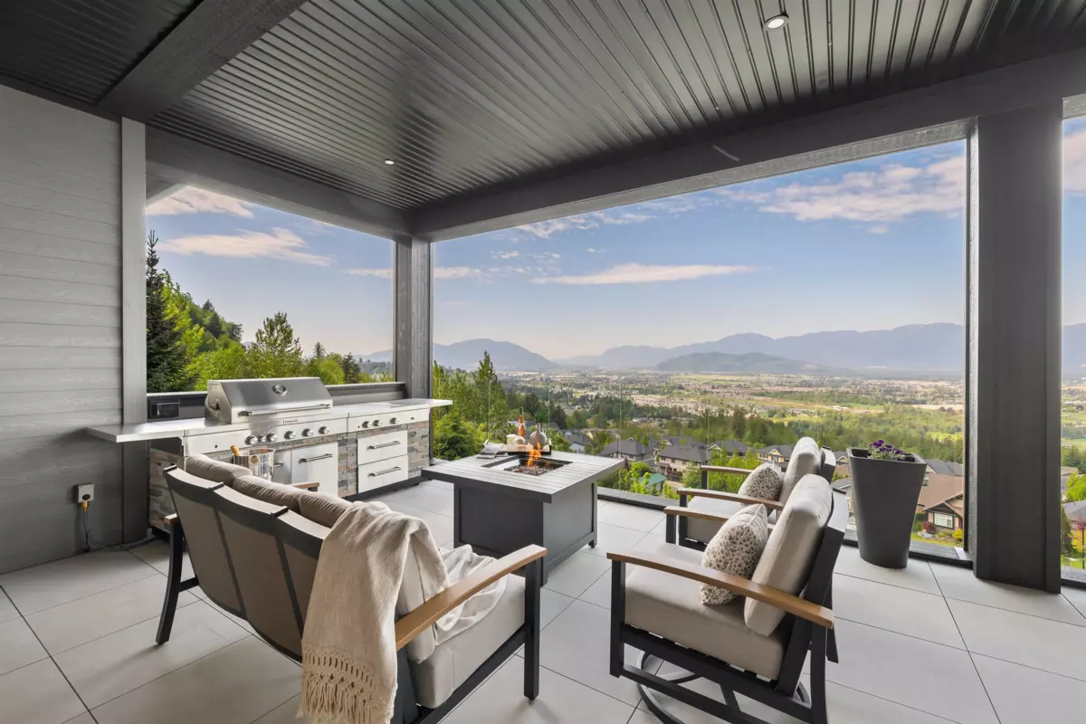 Office / Den Photo of 5487 Maclachlan Place, Chilliwack, BC