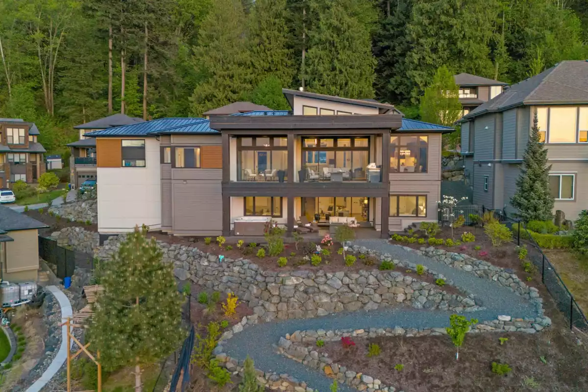 Street View Photo of 5487 Maclachlan Place, Chilliwack, BC