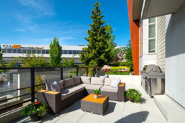 TH13 108 E 8th Street, North Vancouver, BC