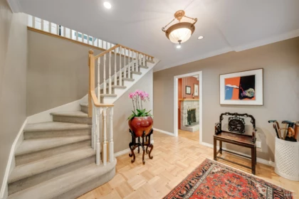 485 Southborough Drive, West Vancouver, BC, West Vancouver — Single Family Residence for sale