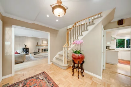485 Southborough Drive, West Vancouver, BC, West Vancouver — Single Family Residence for sale