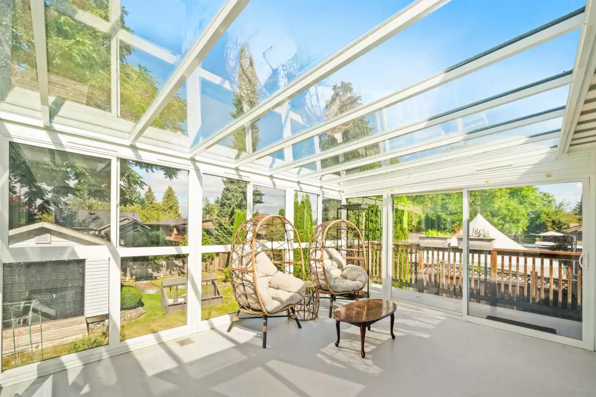 Basement Recreation Room Photo of 231 Princess Street, New Westminster, BC