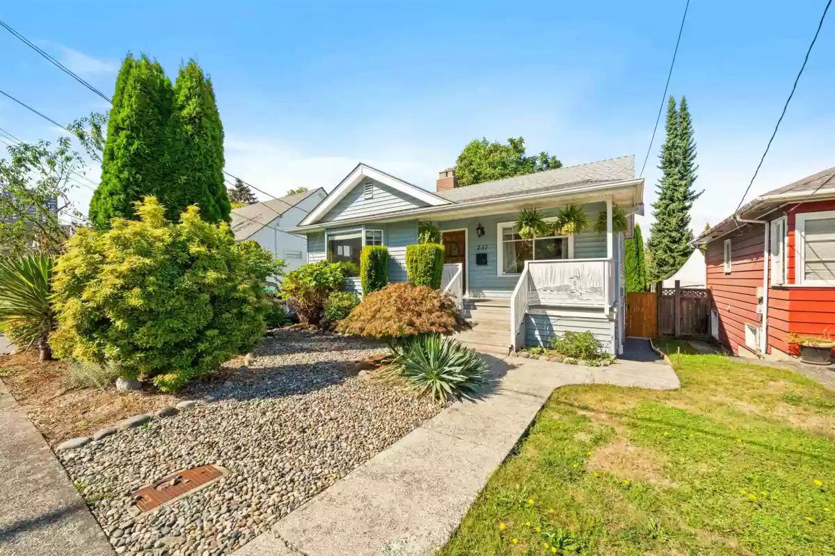 Fitness Center Photo Near 231 Princess Street, New Westminster, BC