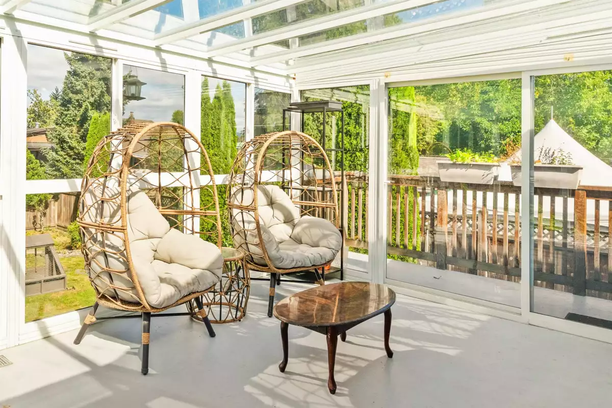 Loft / Bonus Room Photo of 231 Princess Street, New Westminster, BC