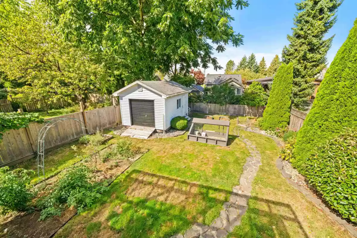 Neighborhood Park Photo Near 231 Princess Street, New Westminster, BC