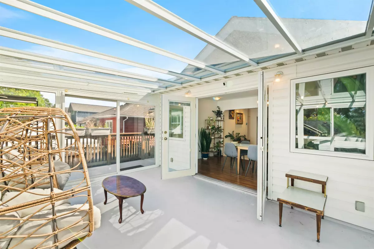 Office / Den Photo of 231 Princess Street, New Westminster, BC