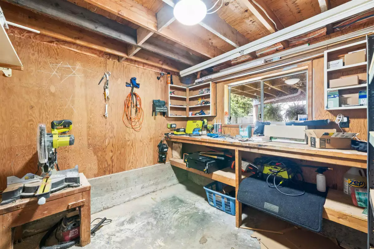 Outdoor Deck Photo of 231 Princess Street, New Westminster, BC