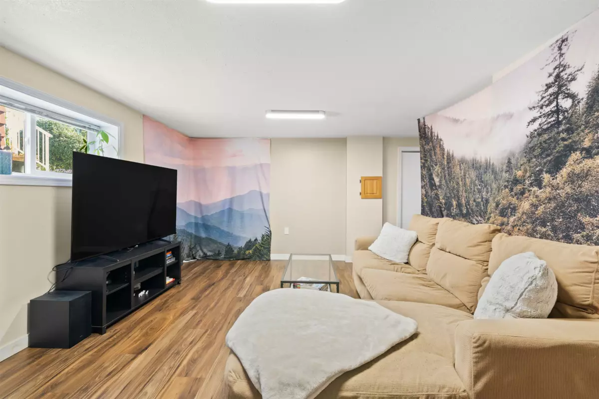 Outdoor Patio Photo of 231 Princess Street, New Westminster, BC