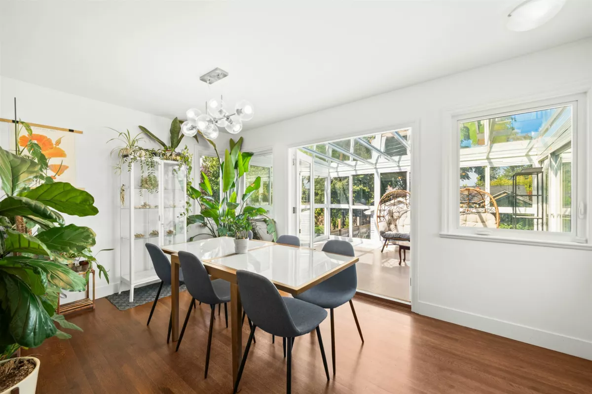 Pantry Photo of 231 Princess Street, New Westminster, BC