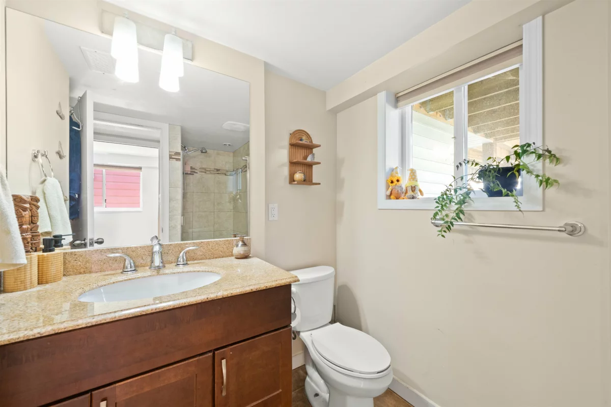 Powder Room Photo of 231 Princess Street, New Westminster, BC