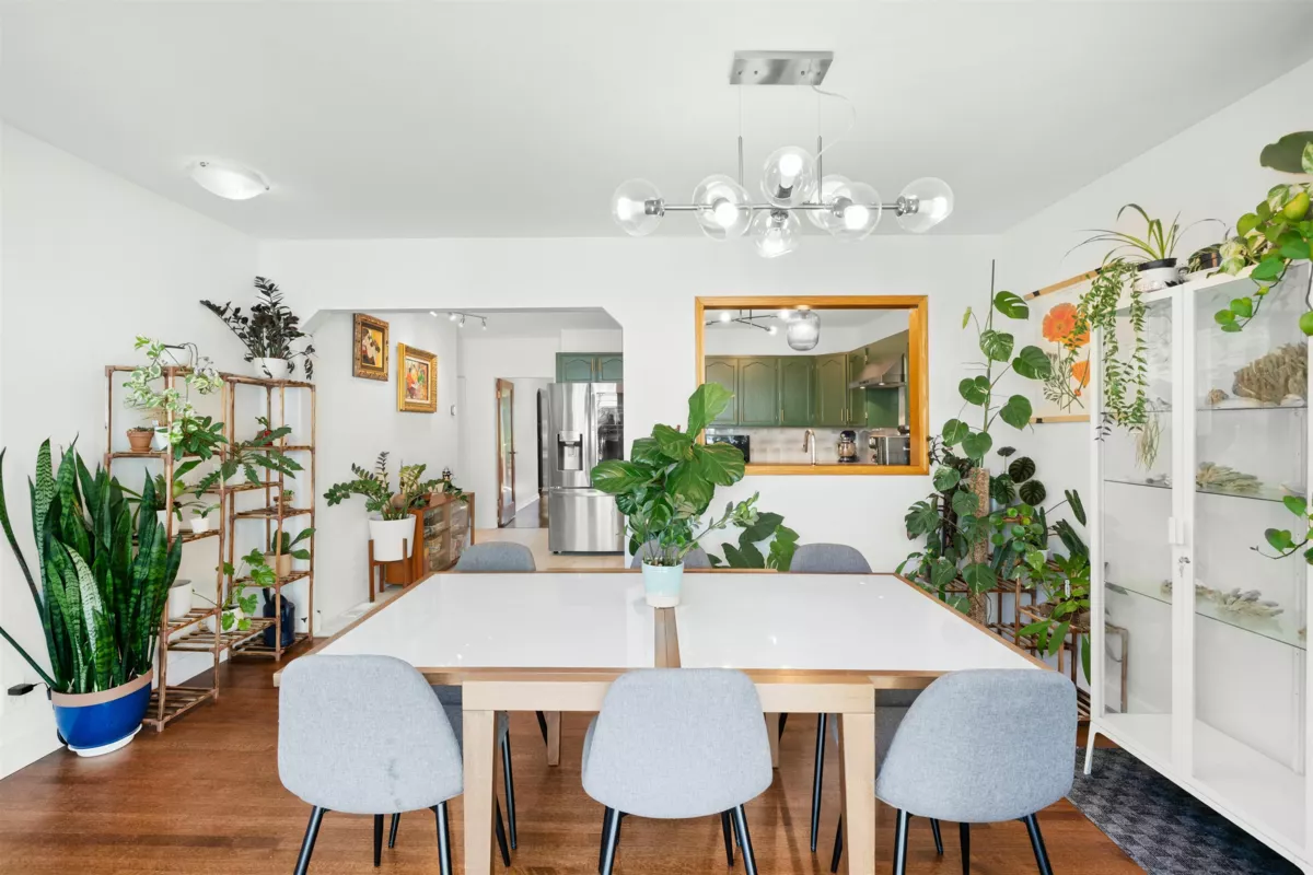 Primary Bedroom Photo of 231 Princess Street, New Westminster, BC