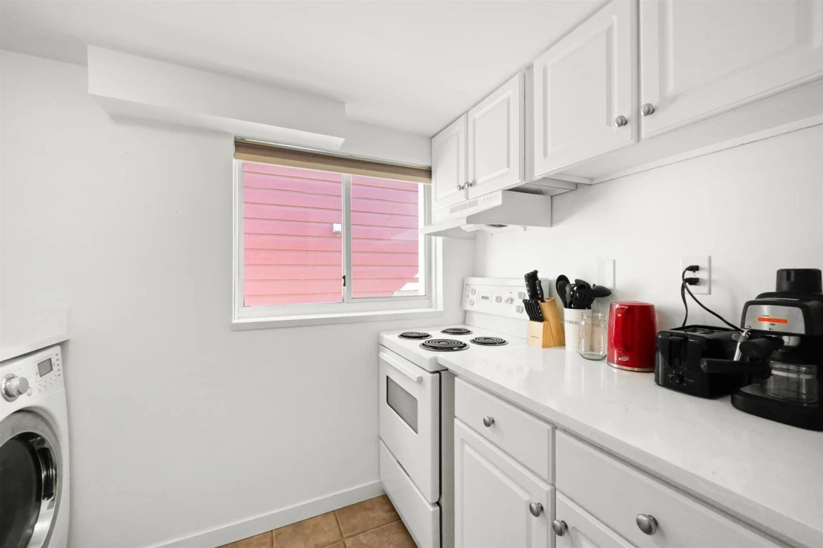 Staircase Photo of 231 Princess Street, New Westminster, BC