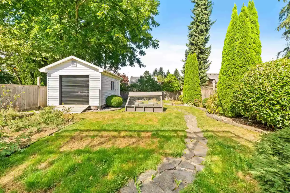 Street View Photo of 231 Princess Street, New Westminster, BC