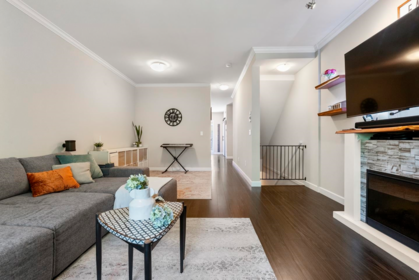 38 7121 192 Street, Surrey, BC, Surrey — Townhouse for sale