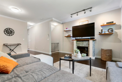 38 7121 192 Street, Surrey, BC, Surrey — Townhouse for sale