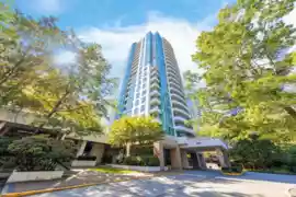 201 5899 Wilson Avenue, Burnaby, BC