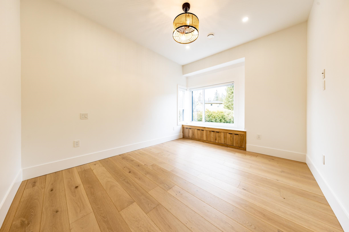 Bedroom 4 Photo of 104 941 Dansey Avenue, Coquitlam, BC