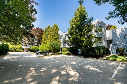213 7760 Moffatt Road, Richmond, BC, Richmond — Apartment/Condo for sale