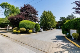 213 7760 Moffatt Road, Richmond, BC