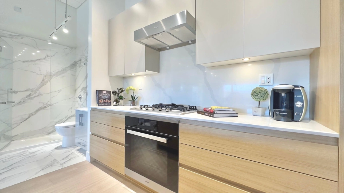 Bedroom 2 Photo of SL20 10333 River Drive, Richmond, BC