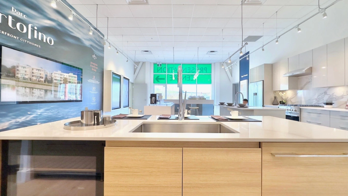 Bedroom 4 Photo of SL20 10333 River Drive, Richmond, BC