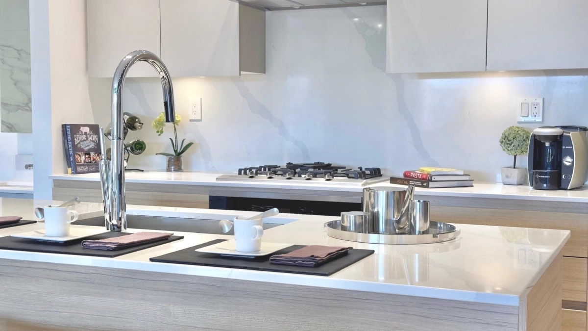 Breakfast Nook Photo of SL20 10333 River Drive, Richmond, BC