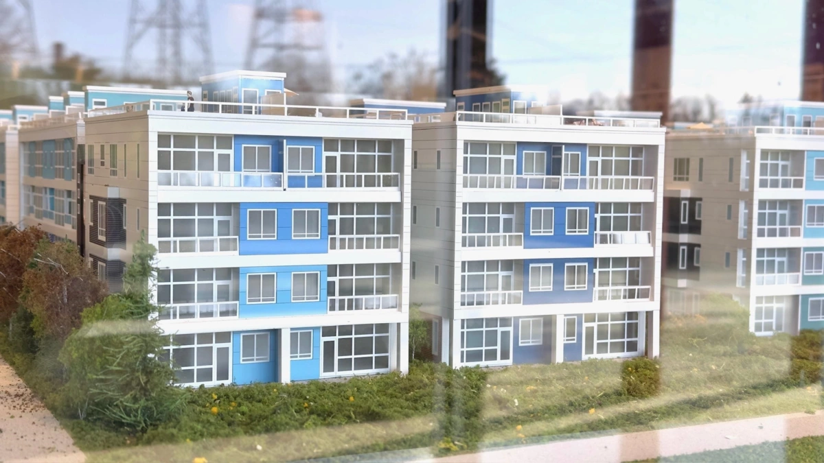 Exterior Rear Photo of SL20 10333 River Drive, Richmond, BC