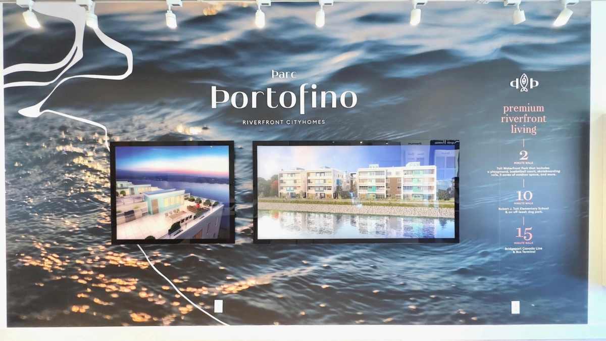 Pantry Photo of SL20 10333 River Drive, Richmond, BC