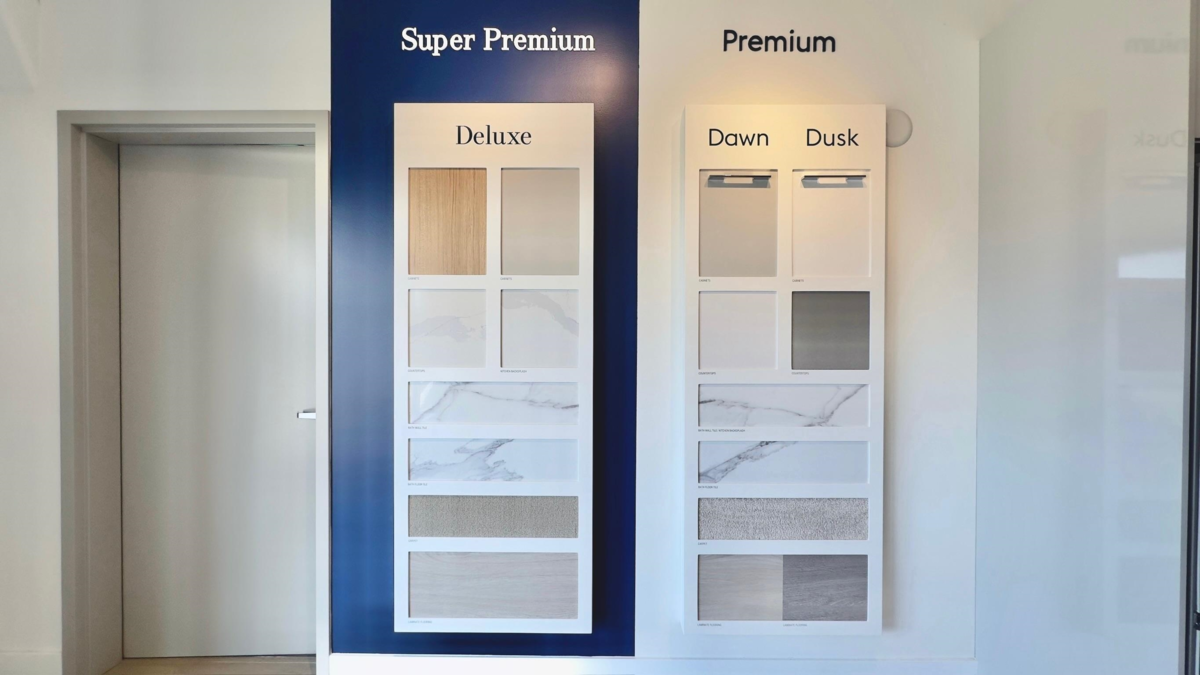 Powder Room Photo of SL20 10333 River Drive, Richmond, BC