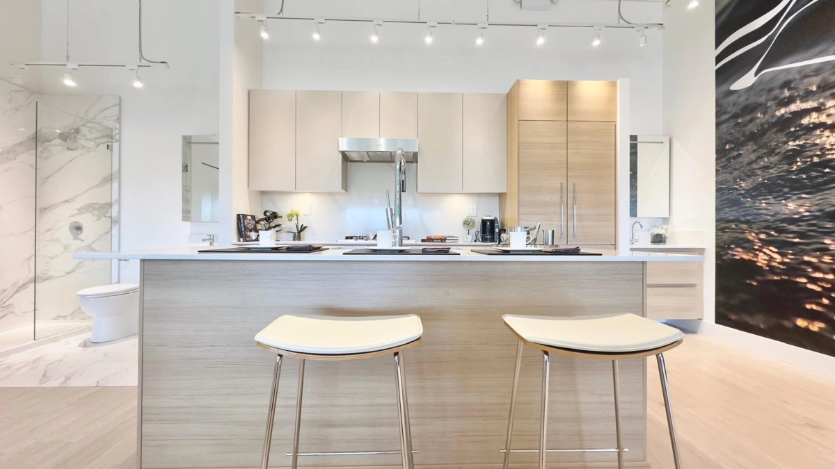 Primary Bathroom Photo of SL20 10333 River Drive, Richmond, BC