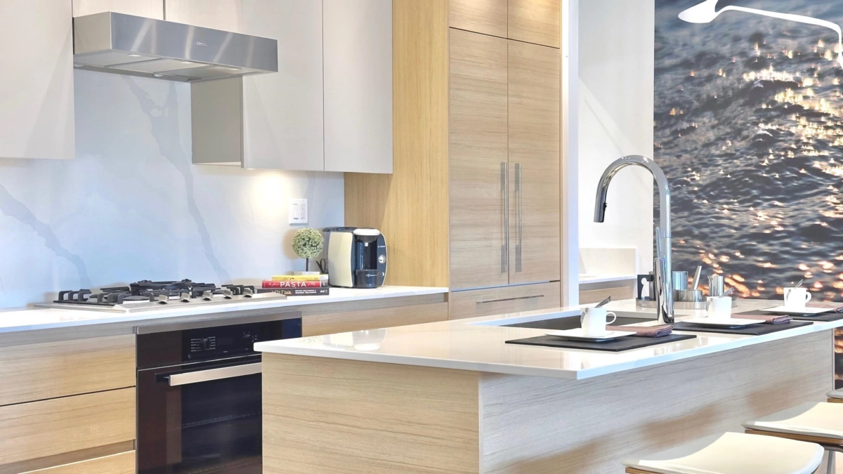 Primary Bedroom Photo of SL20 10333 River Drive, Richmond, BC