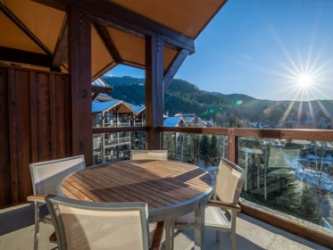 406D 2020 London Lane, Whistler, BC, Whistler — Apartment/Condo for sale