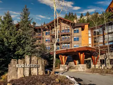 406D 2020 London Lane, Whistler, BC, Whistler — Apartment/Condo for sale