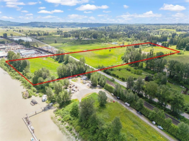 25394 88 Avenue, Langley, BC, Langley — Single Family Residence for sale