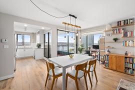 502 410 Carnarvon Street, New Westminster, BC