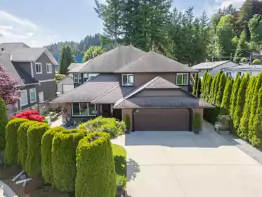 8337 Shimek Street, Mission, BC, Mission — Single Family Residence for sale
