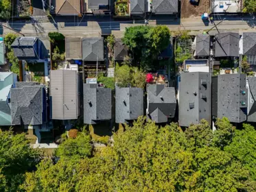 2668 William Street, Vancouver, BC, Vancouver — Single Family Residence for sale